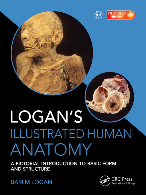 Cover image for Logan's Illustrated Human Anatomy